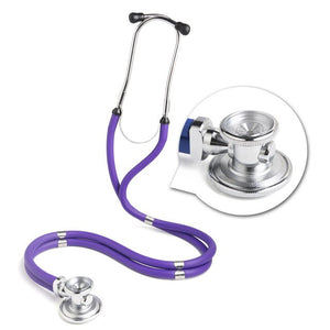 Multifunctional Dual Head Stethoscope Medical Cardiology Stethoscope Doctor Professional Phonendoscope Doctor Medical Devices