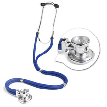 Load image into Gallery viewer, Multifunctional Dual Head Stethoscope Medical Cardiology Stethoscope Doctor Professional Phonendoscope Doctor Medical Devices