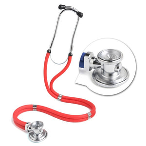 Multifunctional Dual Head Stethoscope Medical Cardiology Stethoscope Doctor Professional Phonendoscope Doctor Medical Devices