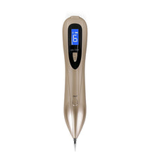 Load image into Gallery viewer, Beauty Star LCD Laser Plasma Pen Mole Removal Dark Spot Remover Plasma Pen Skin Care Skin Wart Tag Tattoo Removal Tool Skin Care